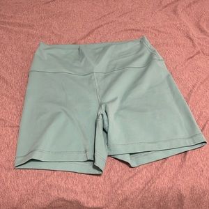 Biker shorts